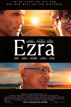 Ezraposter