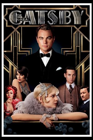 Greatgatsbyposter